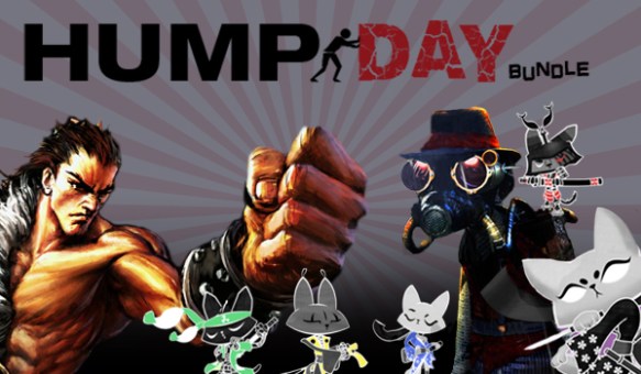 indiegala hump day bundle 3