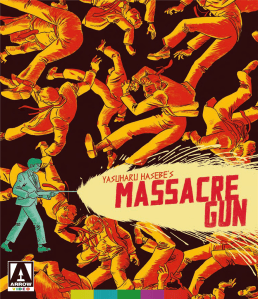 massacre gun Arrow_MVD