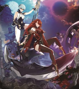 Deception IV TNP NA Key Art