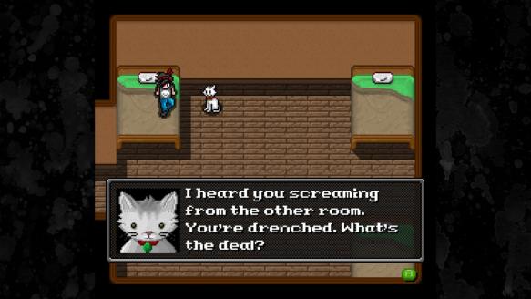 High Strangeness SC01