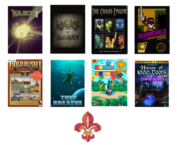 Indie Royale Mixer Bundle 19