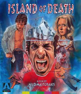 island of death BD Cover (Large)