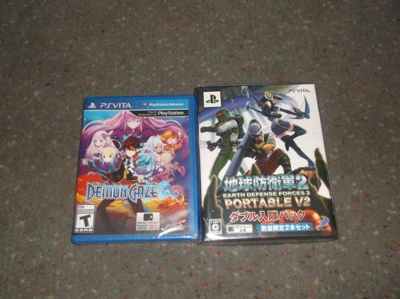 Play-Asia Stuff 001 (Custom)