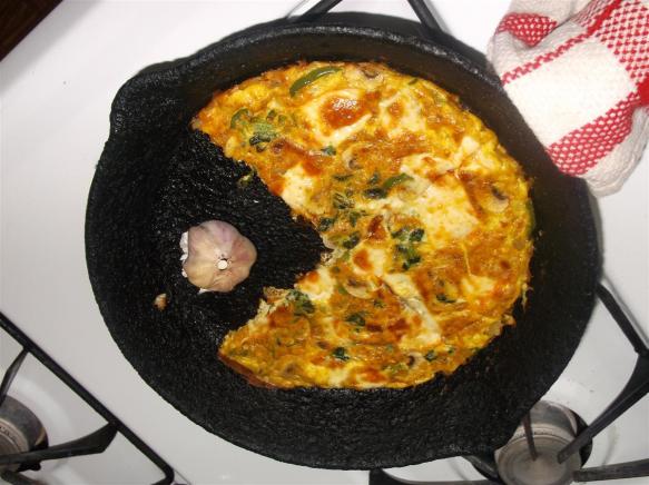 Pac-Egg 006 (Custom)