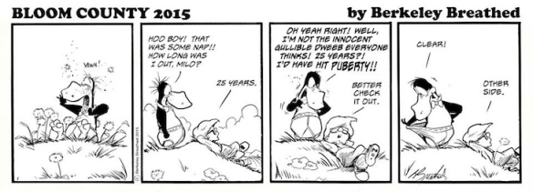 bloom county 2015 strip 1