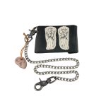 Daryl Wings Wallet 1