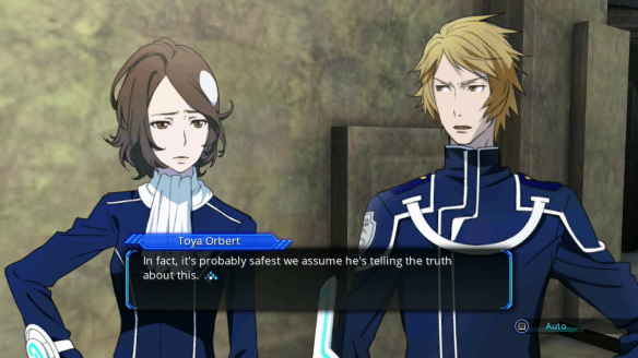 Well, Toya... my review is ONLY an opinion, but thanks anyway!