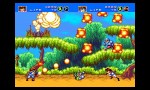 Gunstar Heroes 3D
