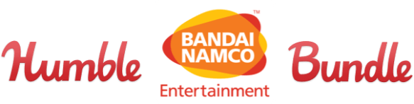 humble bandai namco bundle