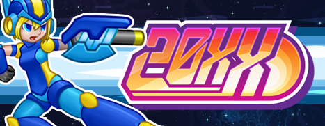 20XX banner