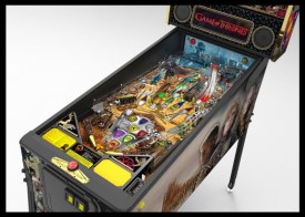 GoT Pinball 1