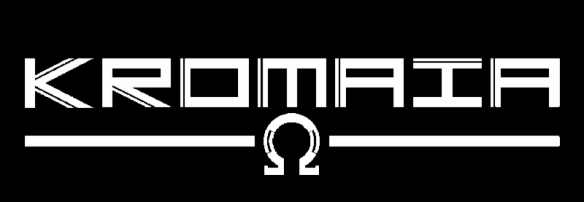 Kromaia Omega logo