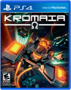 Kromaia PS4