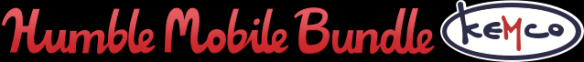 Humble Mobile Bundle Kemco1