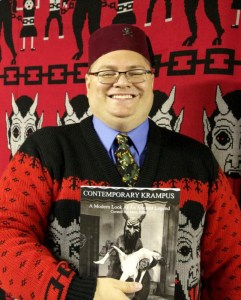 Mike Drake (photo: Peter Keehn)