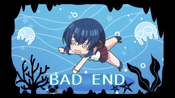 SOD_bad end