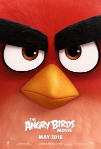 Angry Birds MP