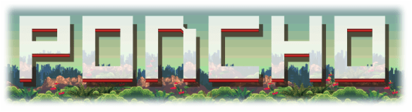 Poncho logo