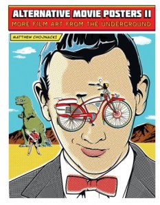 Alt Mov Posters II cover