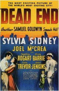 Dead End 1937 MP