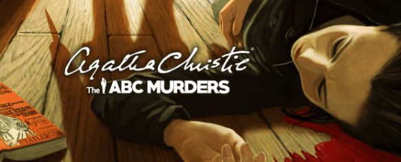 The ABC Murders B