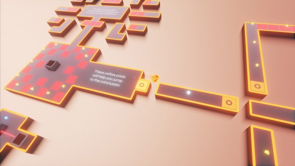 If you make it this far without losing a ball, you sir (or madam) are officially some sort of deity to be bowed down to.