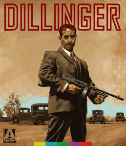 DILLINGER AV049