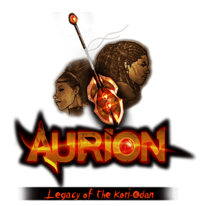 Aurion logo