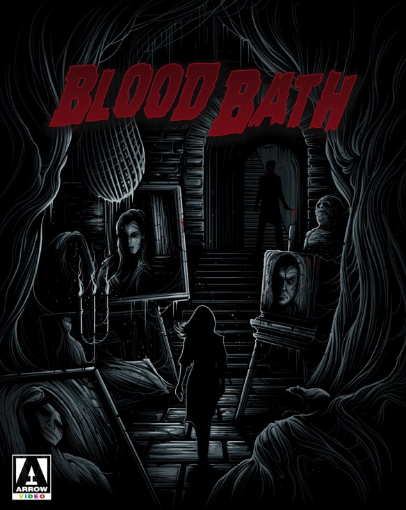 Blood Bath AV052