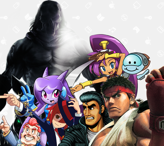 Humble Nintendo BUY IT Bundle