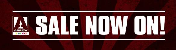 ARROW UK SALE
