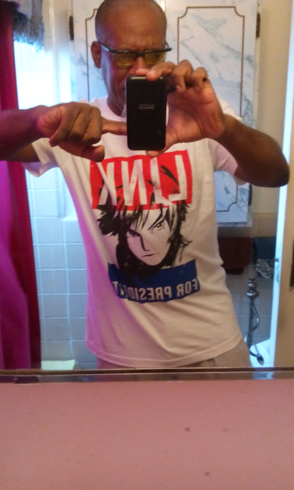 Link for Prez backwards