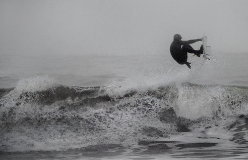 Photo: Andreea Waters 