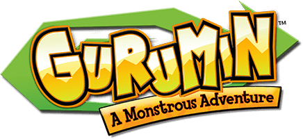 gurumin-logo
