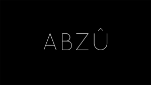 ABZU logo