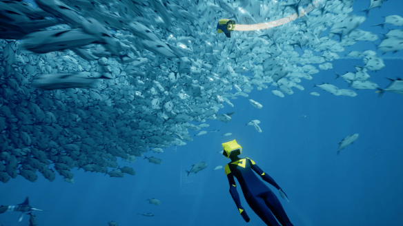 ABZU school
