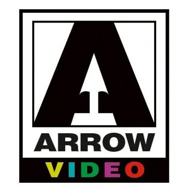 arrow video logo