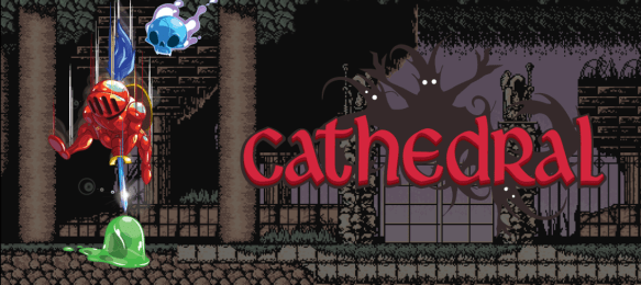 Cathedral header
