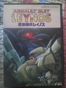 LEYNOS