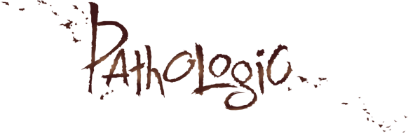 Pathologic Logo