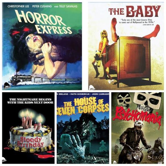 Severinclearoutbundle