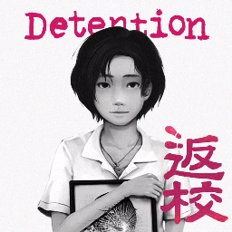detention