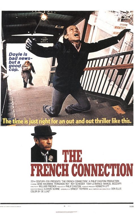 the_french_connection