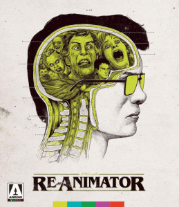 re-animator le