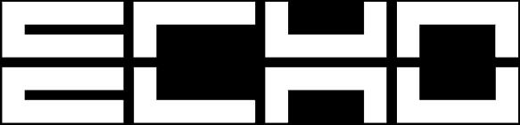 ECHO logo