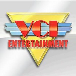 VCI logo