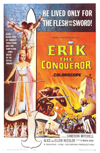 Erik The Conqueror MP