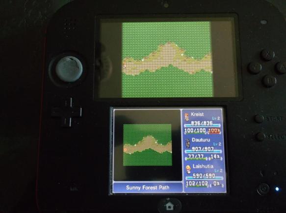 Symphony of Eternity (4)