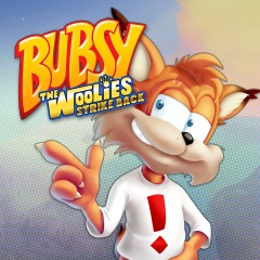 Bubsy Box