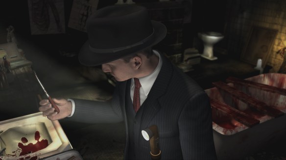 L.A. Noire 07